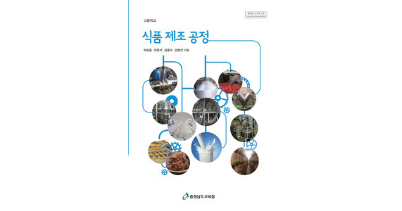 식품제조공정